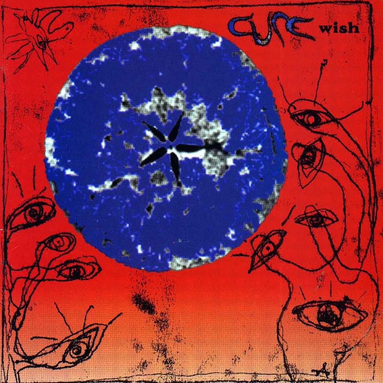 thecure-wish-1992