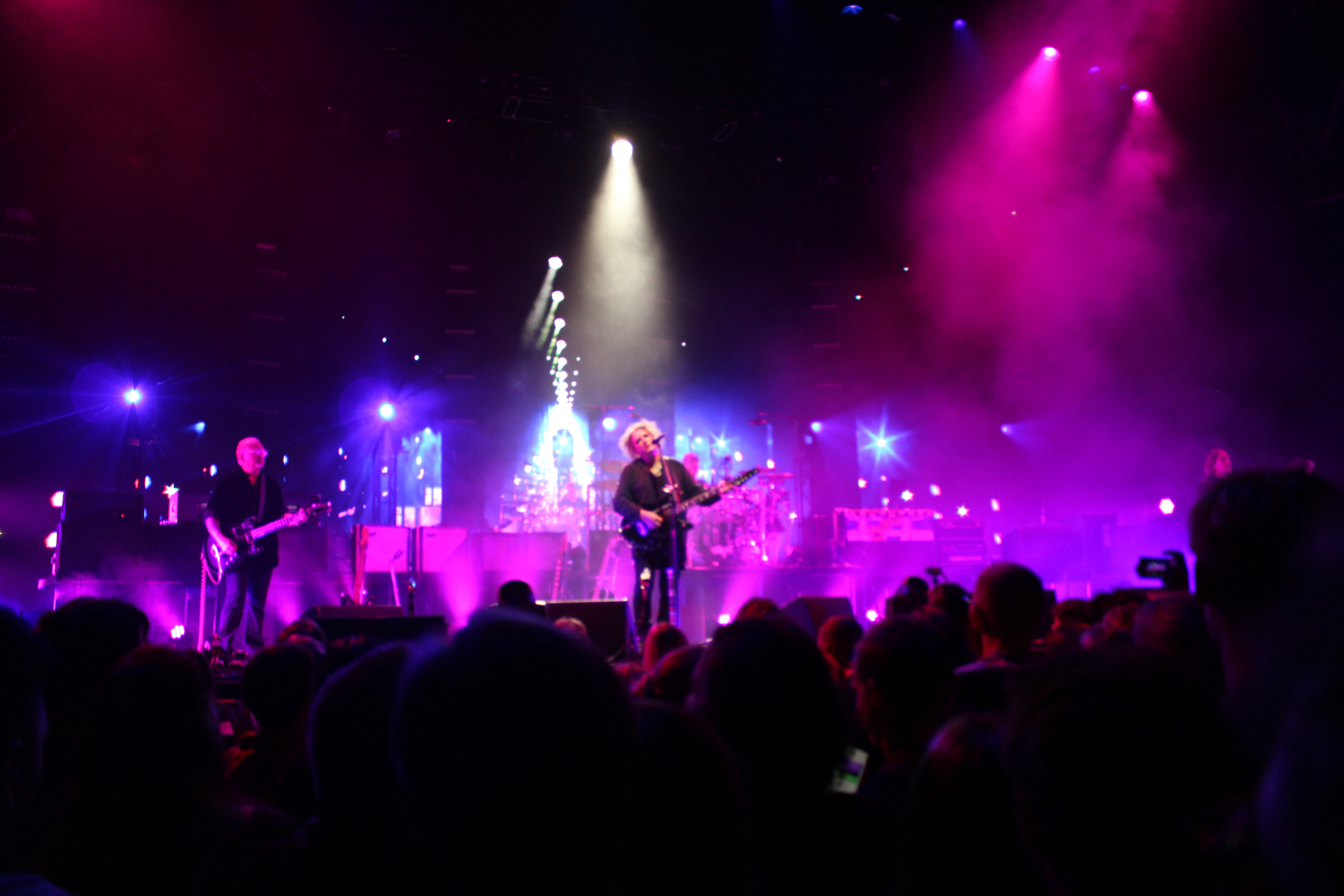 The Cure
