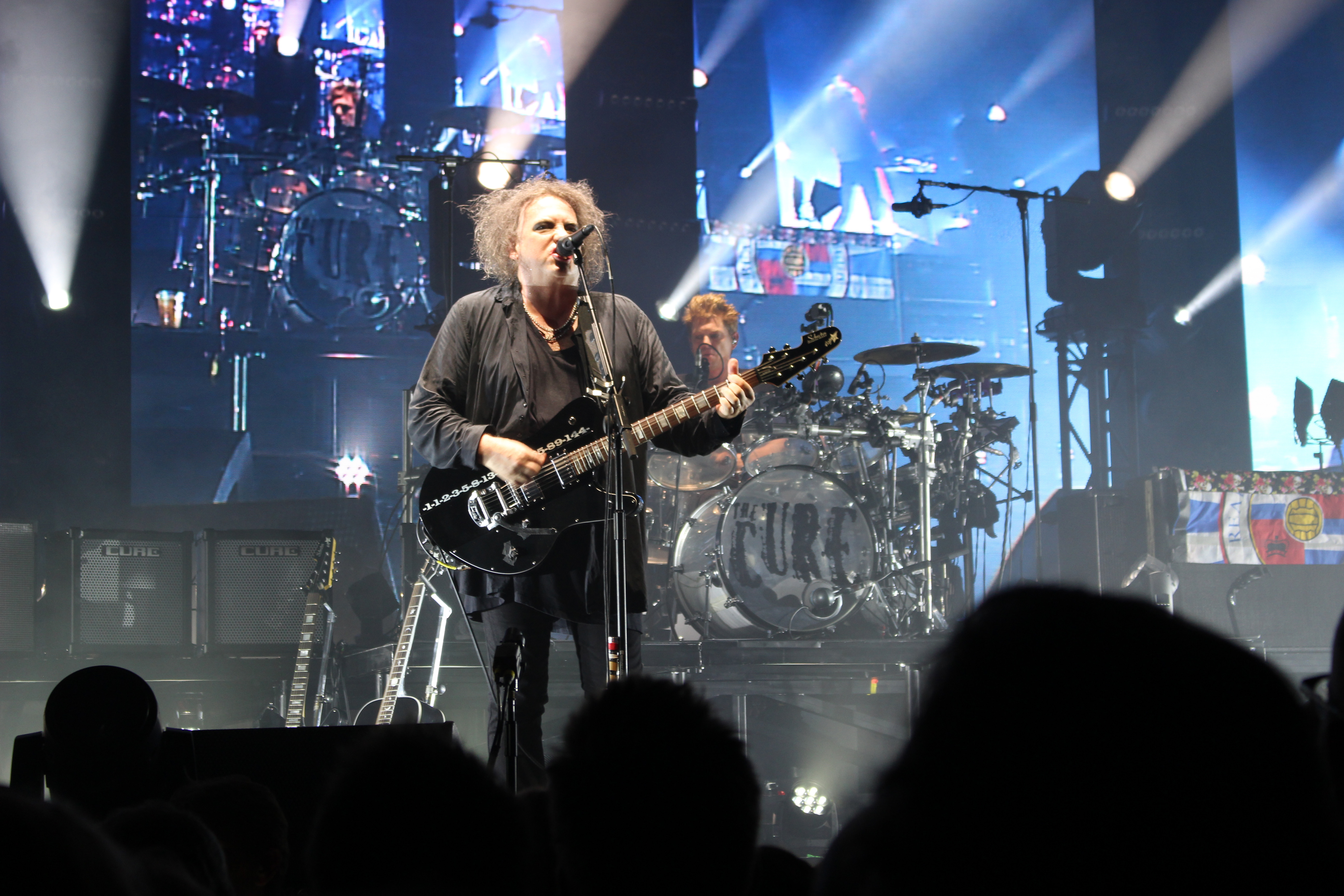thecure03