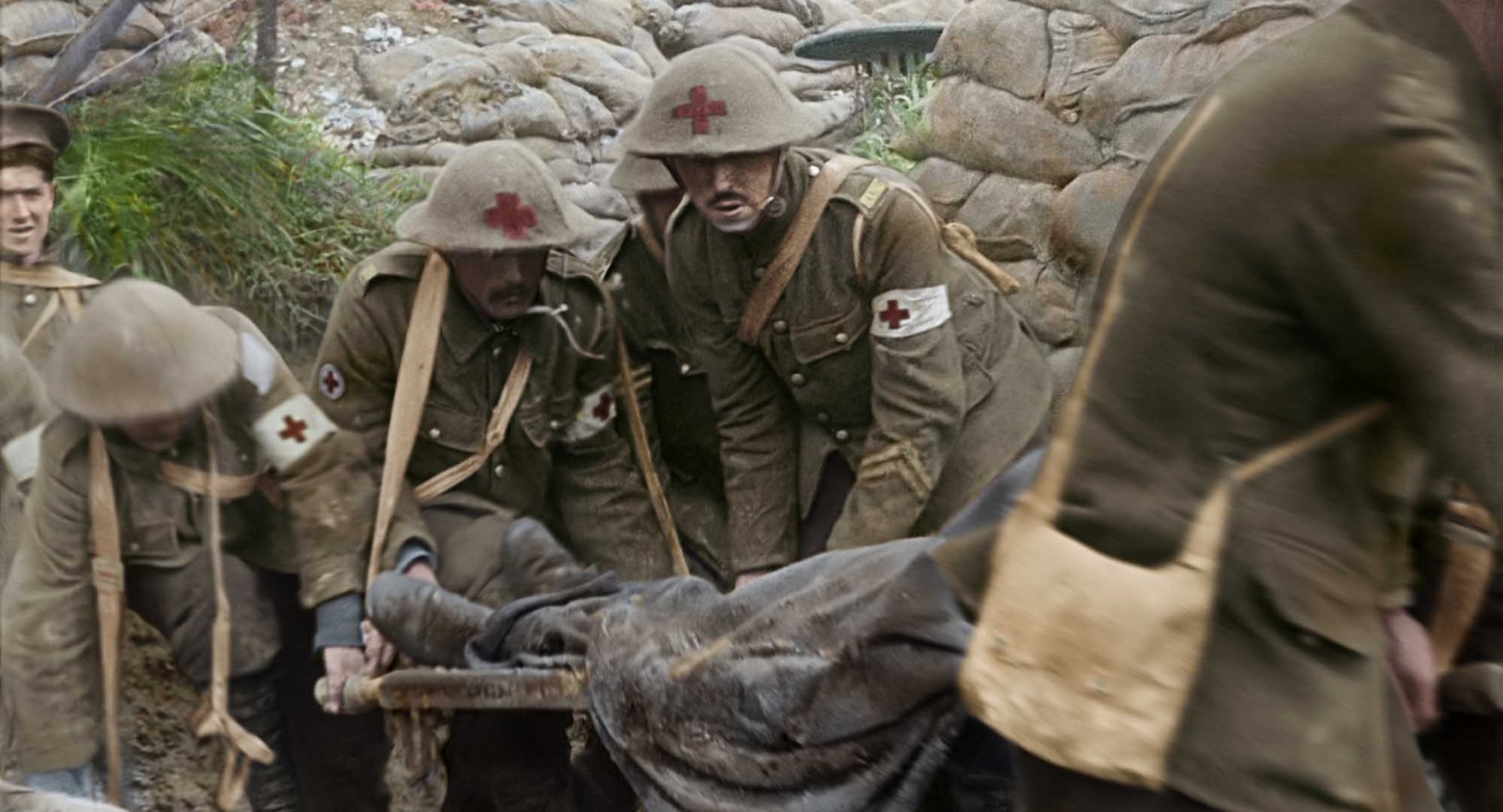 War