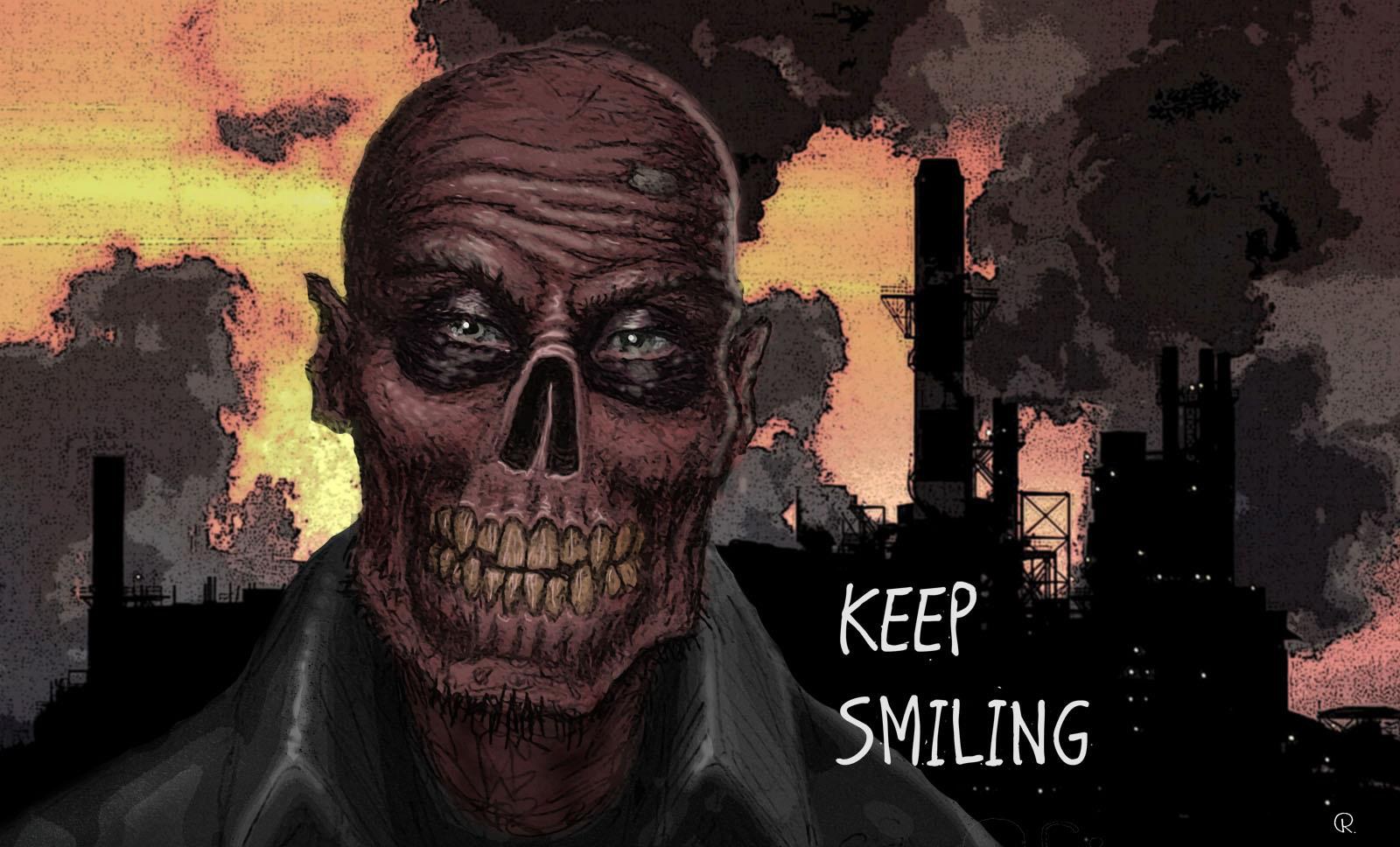 Zombie